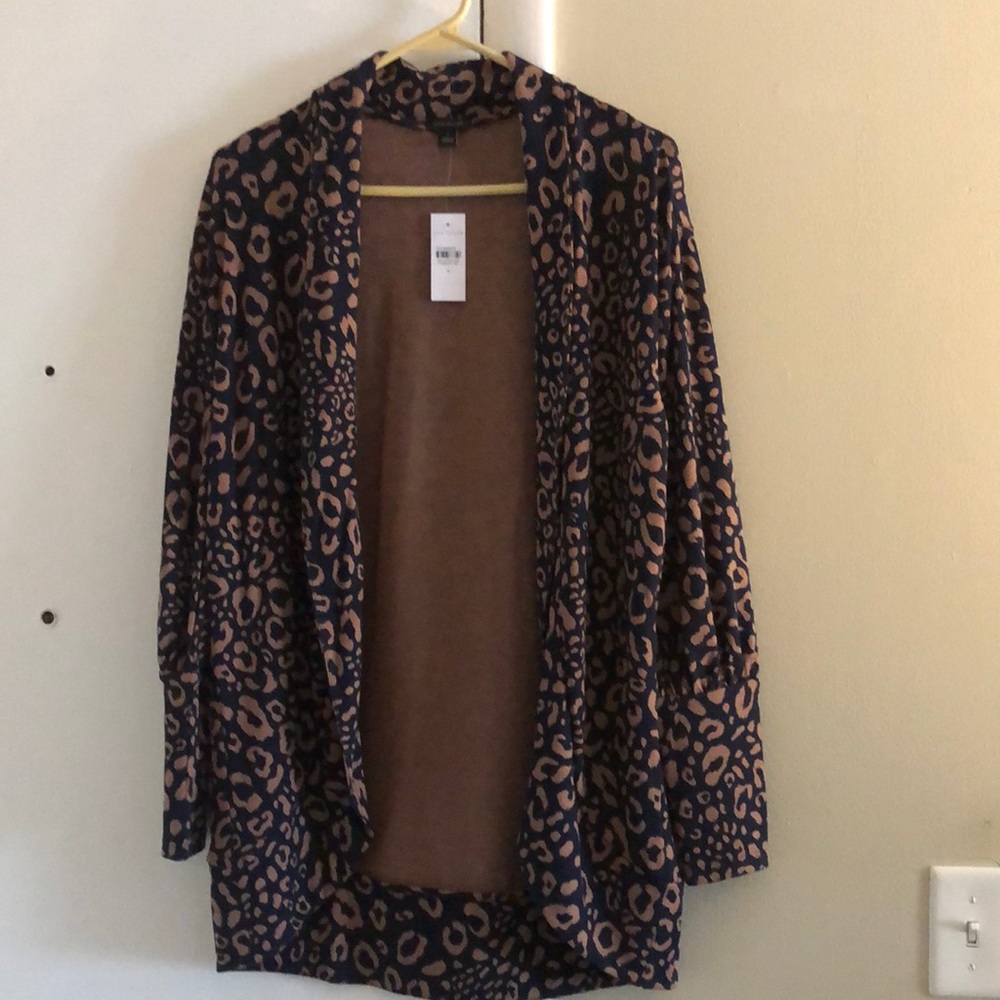 Ann Taylor Sweater
